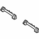 Volkswagen 5G9-867-660-A Spacer