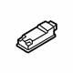 Volkswagen 5G9-947-291-G-Y20 Reading Lamp Assy