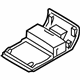 Volkswagen 5G0-867-591-C-Y20 Housing