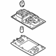 Volkswagen 5G1-947-105-Q-DYS Front Lamp Assembly