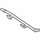 Volkswagen 03H-121-065-J Water Pipe