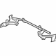 Volkswagen 3QF-121-070-L Pipe Assembly