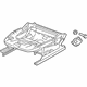 Volkswagen 5Q4-881-105-AB Seat Frame