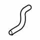 Volkswagen 7P6-422-895-D Outlet Hose