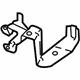 Volkswagen 7P0-422-491-D Reservoir Lower Bracket