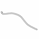 Volkswagen 7P0-422-889-C Suction Hose