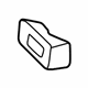 Volkswagen 705-868-617-A Gate Trim Panel Clip