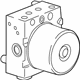 Volkswagen 3AA-614-109-BN-BEF Control Module
