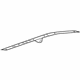 Volkswagen 5C3-898-241 Strap