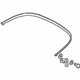 Volkswagen 5C3-898-553 Repair Kit