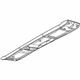 Volkswagen 7B0-863-343-B-DW1 Overhead Console