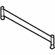 Volkswagen 4F9-860-378-G Strap