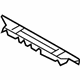 Volkswagen 3C9-864-348-B-9B9 Bracket