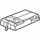 Volkswagen 5C6-885-081-R-20S Armrest