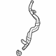 Volkswagen 5C0-121-070-Q Tube Assembly