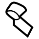 Volkswagen 565-885-093-JU5 Strap