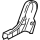 Volkswagen 565-885-934-82V Outer Cap