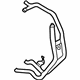 Volkswagen 7L6-121-065-AE Water Pipe