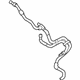 Volkswagen 7L6-122-096-D Connector Hose