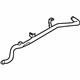 Volkswagen 07Z-121-065-K Outlet Pipe