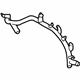 Volkswagen 07Z-121-065-M Water Manifold