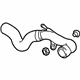Volkswagen 7L6-122-101-K Upper Hose