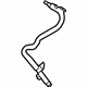 Volkswagen 07Z-121-065-AE Inlet Pipe