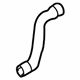 Volkswagen 7L6-121-096 Lower Hose