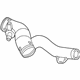 Volkswagen 1J0-129-684-CB Connector Pipe