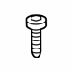 Volkswagen N-909-650-02 Seat Frame Screw