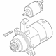 Volkswagen 02M-911-022-F Starter