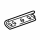 Volkswagen 3B0-867-175-A-2WE Trim Cover
