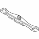 Volkswagen 7P6-399-225-D Trans Crossmember