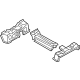 Volkswagen 5Q0-802-225-B Mount Assembly