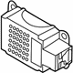 Volkswagen 5M0-035-570-B Suppressor