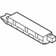 Volkswagen 5K0-035-552-F Booster