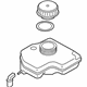 Volkswagen 3D0-611-301-B Reservoir Assembly