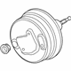 Volkswagen 3D0-612-107-C Booster