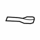 Volkswagen 5M0-885-093-F-9B9 Pull Strap