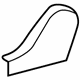 Volkswagen 5M0-885-739-31X Outer Cap