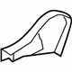 Volkswagen 5M0-885-934-A-31X Inner Cap