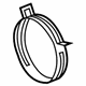 Volkswagen N-024-513-3 Connector Pipe Clamp