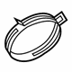 Volkswagen N-024-518-4 Connector Pipe Clamp