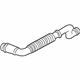 Volkswagen 1H0-131-128-A Intake Hose