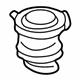 Volkswagen 06A-131-351-J Diverter Valve