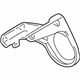 Volkswagen 037-131-085-D A.I.R. Pump Bracket