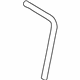 Volkswagen 037-131-127-C Connector Hose