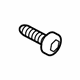 Volkswagen N-989-243-03 Outer Belt Assembly Upper Bolt