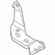 Volkswagen 5QE-819-805-A Rear Duct