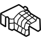 Volkswagen 1EA-907-299 Transformer Cap